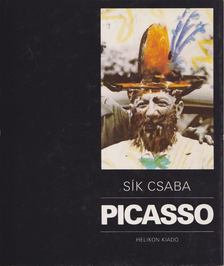 Sík Csaba - Picasso [antikvár]