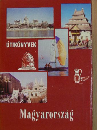 Magyarország [antikvár]