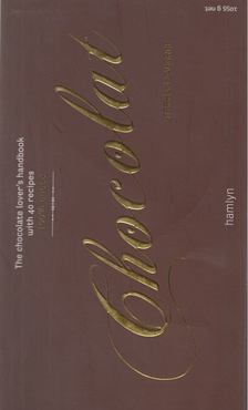 Lagorce, Stéphan - Chocolat [antikvár]