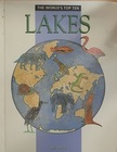 Neil Morris - The World's Top Ten Lakes [antikvár]