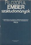 Vereczkei Lajos, Jóri János - Filozófia, ember, szaktudományok [antikvár]