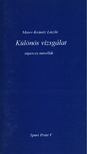 Maier-Kránitz László - Különös vizsgálat [antikvár]