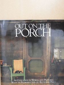 Out on the Porch [antikvár]