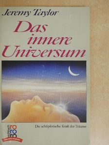 Jeremy Taylor - Das innere Universum [antikvár]