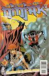 Washington III, Robert, Vokes, Neil - Ninjak Vol. 2. No. 12 [antikvár]