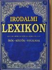 Barta Klára - Irodalmi lexikon [antikvár]