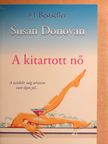 Susan Donovan - A kitartott nő [antikvár]