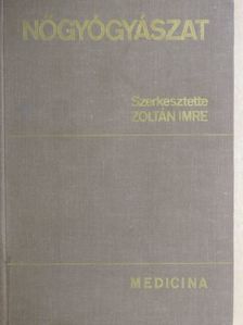 Dr. Árvay Sándor - Nőgyógyászat [antikvár]