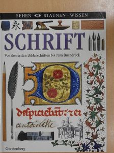 Karen Brookfield - Schrift [antikvár]