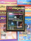 Ufómagazin 1994. (nem teljes évfolyam) [antikvár]