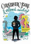 Christopher Moore - A velencei sárkány [eKönyv: epub, mobi]