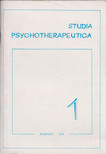 Dr. Hidas György - Studia Psychotherapeutica 1. [antikvár]