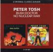 PETER TOSH - 2 ORIGINAL CLASSIC ALBUMS 2CD PETER TOSH