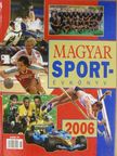 Magyar Sportévkönyv 2006 [antikvár]