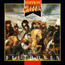 BEETHOVEN - SYMPHONY NO.3. "EROICA" CD ADOLPH