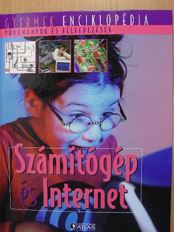 Számítógép és Internet [antikvár]