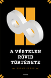 Brian Clegg - A végtelen rövid története