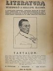 Hort Dezső - Literatura 1936. julius 1. [antikvár]