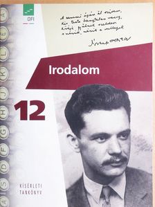 Irodalom 12. [antikvár]