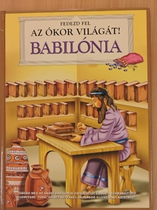 Babilónia [antikvár]