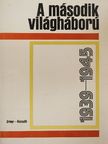 A második világháború [antikvár]