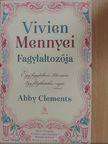 Abby Clements - Vivien Mennyei Fagylaltozója [antikvár]