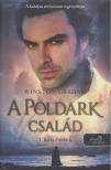 WINSTON GRAHAM - Ross Poldark - A Poldark család 1. [antikvár]