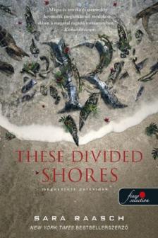 Sara Raasch - These Divided Shores - Megosztott partvidék