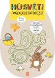 Guz Anita - Húsvéti foglalkoztatófüzet