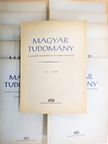A. Ahijezer - Magyar Tudomány 1962. január-december [antikvár]