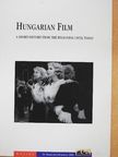 Balogh Gyöngyi - Hungarian Film [antikvár]
