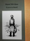 Fényesi Tóth János - Öt percre az Édentől (dedikált példány) [antikvár]