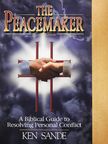 Ken Sande - The Peacemaker [antikvár]