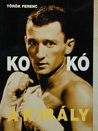 Török Ferenc - Kokó, a király [antikvár]