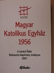 Adriányi Gábor - Magyar Katolikus Egyház, 1956 [antikvár]