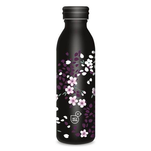 56335316 - Ars Una duplafalú fémkulacs-600ml Sakura (5531) 26