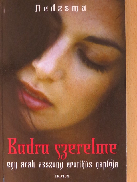 Nedzsma - Badra szerelme [antikvár]