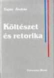 Vajda András - Költészet és retorika [antikvár]