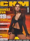 Kálnoki Kis Attila - CKM 2001. február [antikvár]