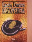 Linda Davies - Kígyóverem [antikvár]