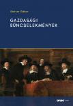 Steiner Gábor - Gazdasági bűncselekmények
