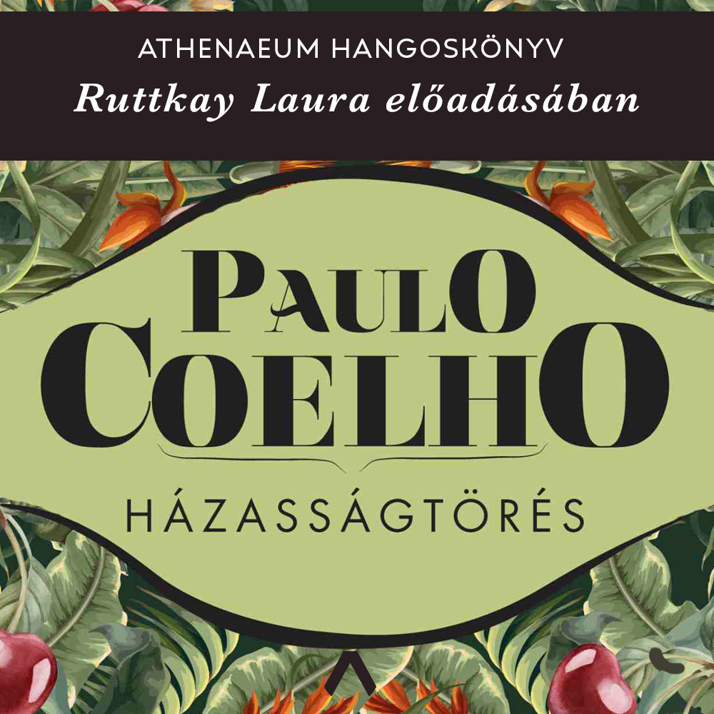 Paulo Coelho - Házasságtörés [eHangoskönyv]