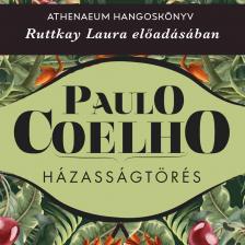 Paulo Coelho - Házasságtörés [eHangoskönyv]