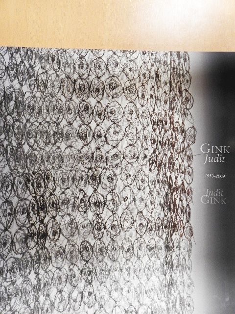 Bán András - Gink Judit 1953-2009 [antikvár]