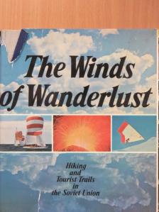 The Winds of Wanderlust [antikvár]