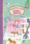 Rippl Renáta - Lovas napló és kreatív emlékkönyv