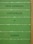 Adolf Rudnicki - Mai lengyel elbeszélők [antikvár]