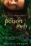 Maria V. Snyder - Poison Study - Méregtan [antikvár]