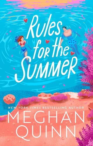 Meghan Quinn - Rules for the Summer