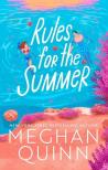Meghan Quinn - Rules for the Summer